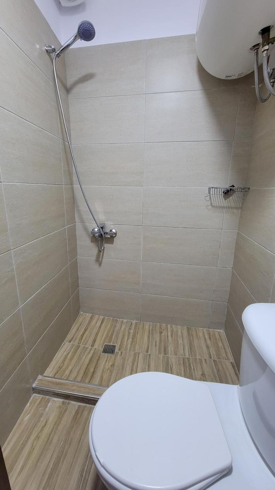Guest House Mangalem Berat Exterior photo